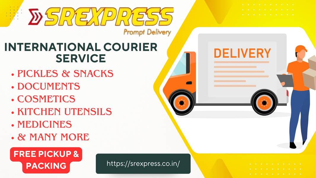 Cover photo of Srexpress